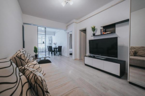 Urban Accommodation - Palas Mall